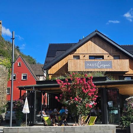 Haus Caspari Altenahr Ngoại thất bức ảnh