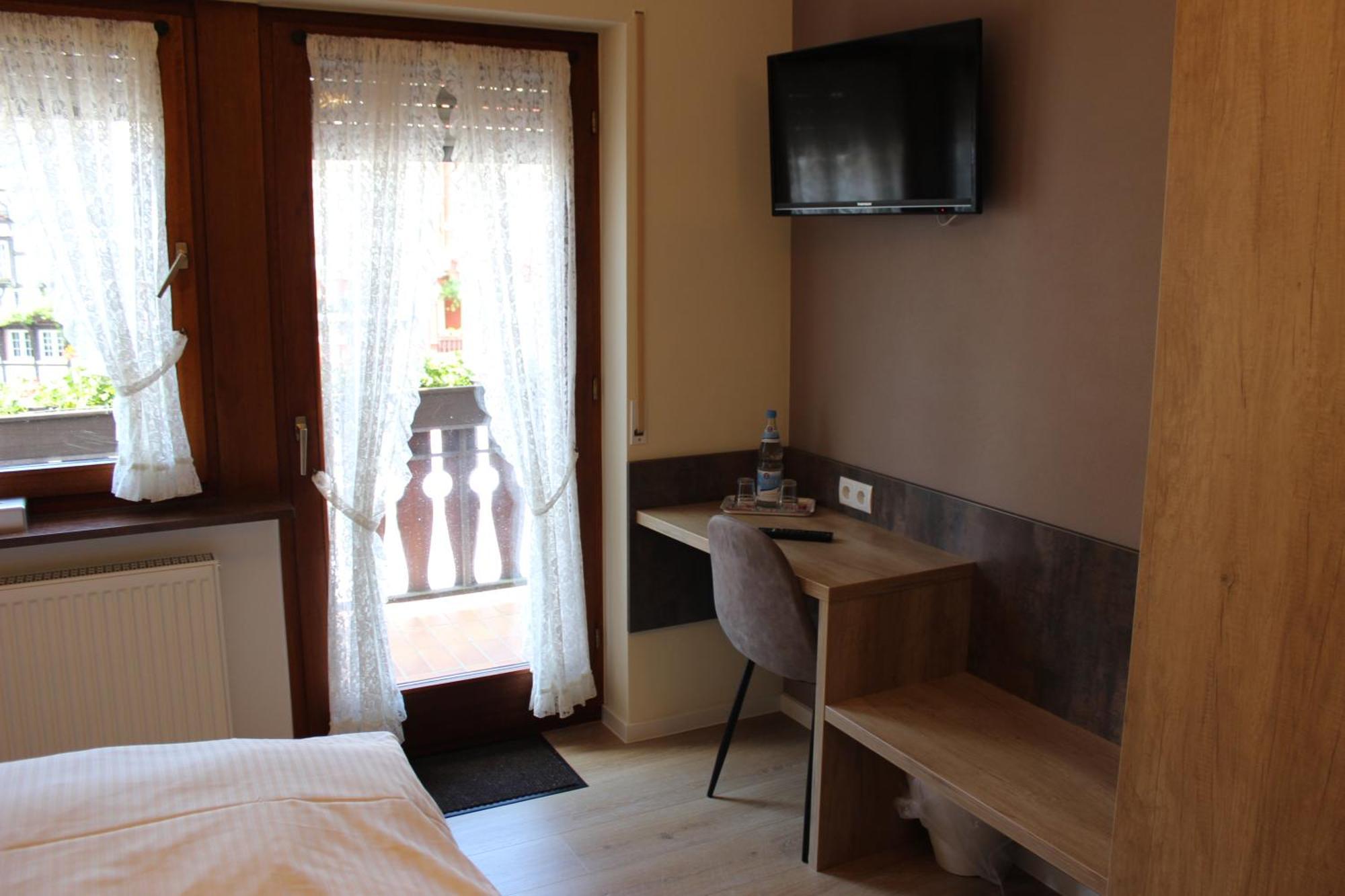 Haus Caspari Altenahr Ngoại thất bức ảnh