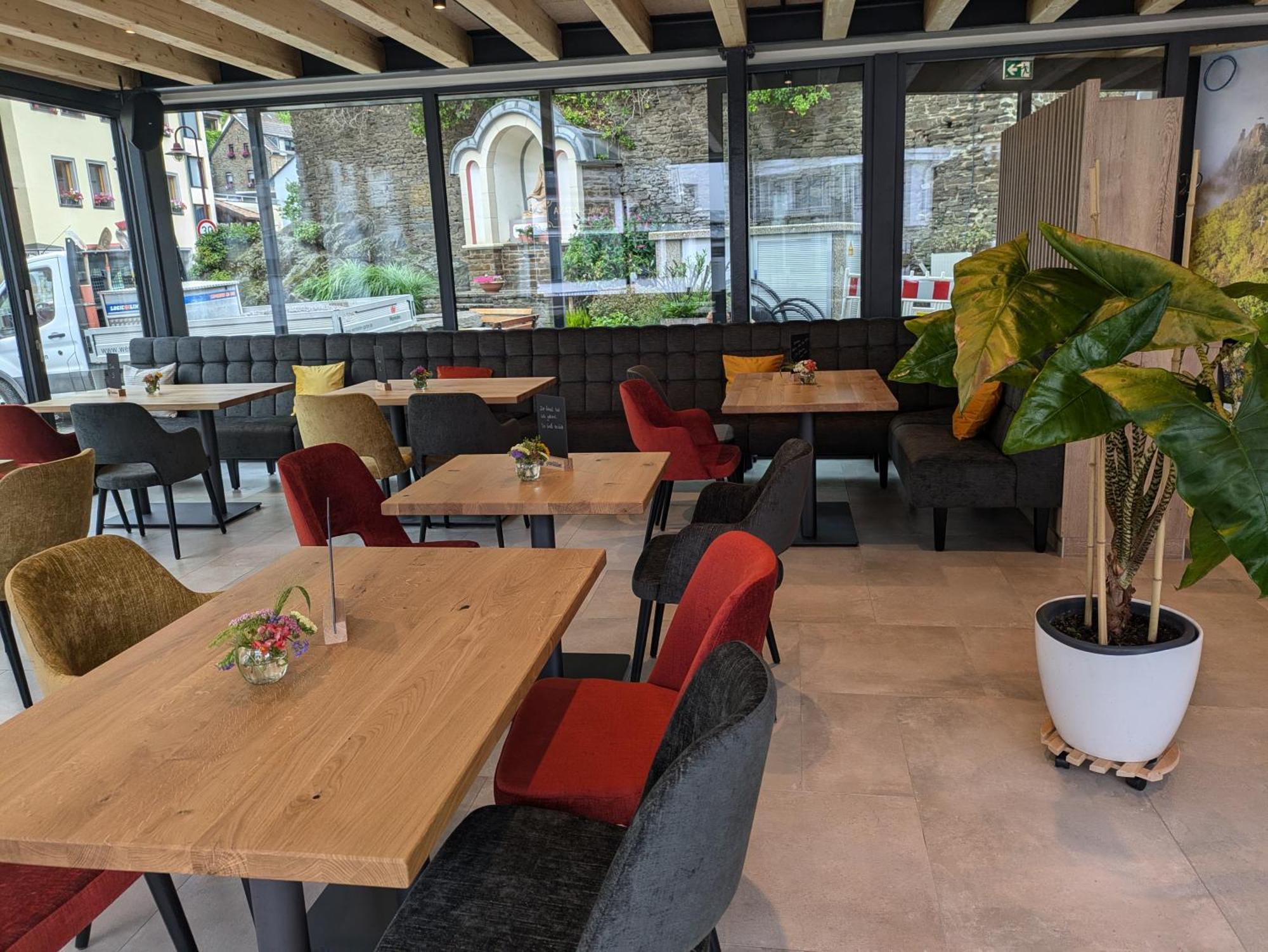 Haus Caspari Altenahr Ngoại thất bức ảnh
