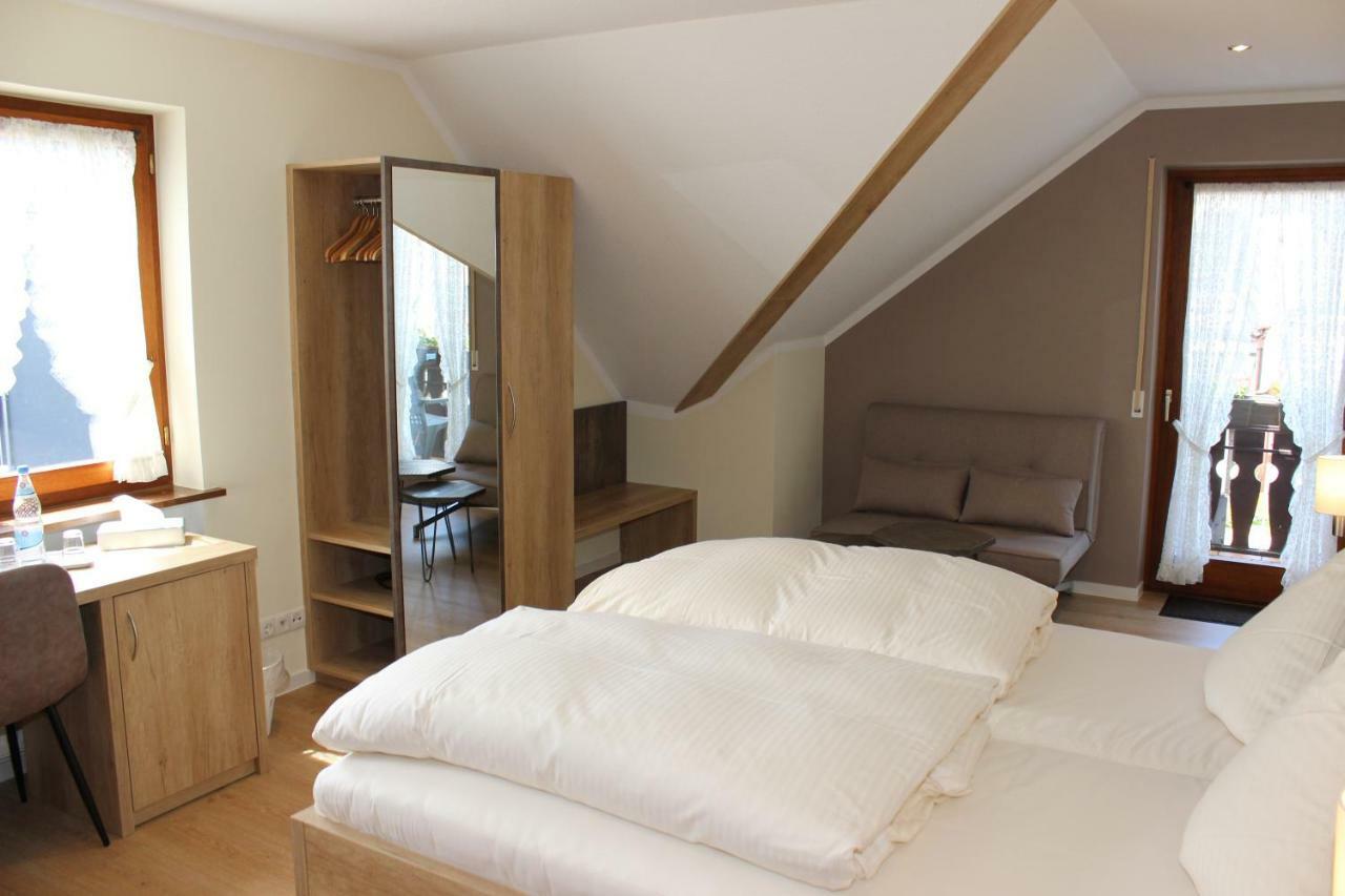 Haus Caspari Altenahr Ngoại thất bức ảnh