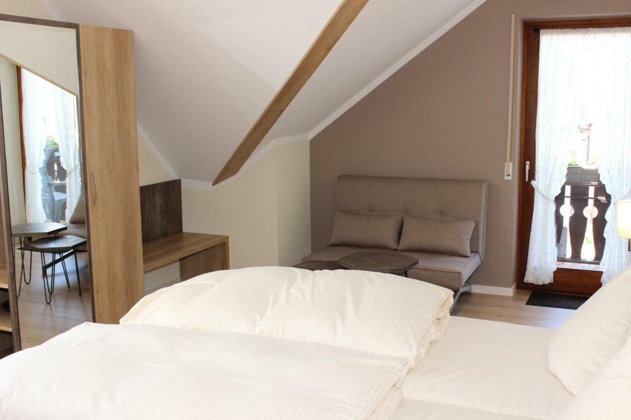 Haus Caspari Altenahr Ngoại thất bức ảnh